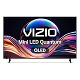 VIZIO 55” Class V-Series Mini LED Quantum 4K...