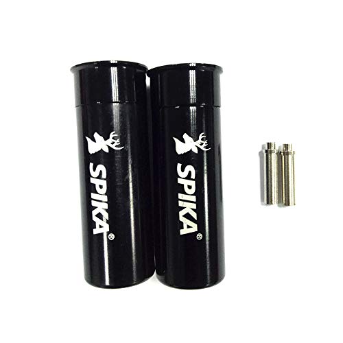 Spika 12 Gauge Snap Caps For Shotgun Dummy Rounds Dry Fire Practice Training Shells 12G Blanks Ammo #TOP1