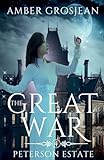Cover zum Buch The Great War