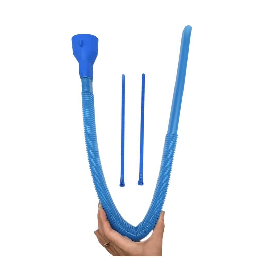 Aundhegrtt Dryer Vent Cleaner Kit Dryer for Lint Cleaner Vacuum Attachment for Lint Removal Dryer for Lint Trap Cleaner