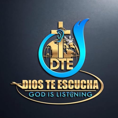 Dios Te Escucha cover art