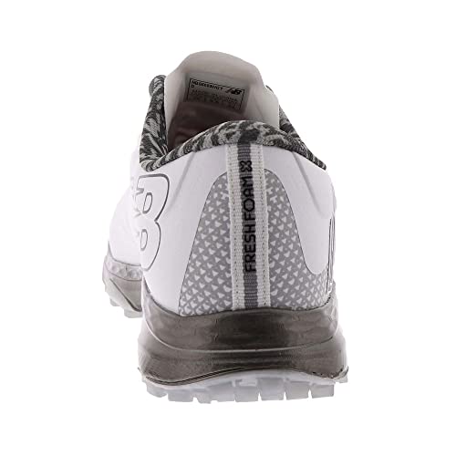 Image of New Balance Men's Fresh Foam X Defender SL Golf Shoes