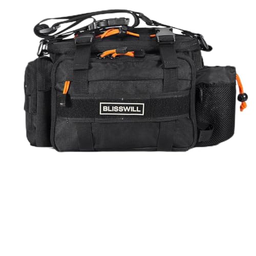 BLISSWILL Fishing Tackle Bag
