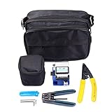 GEEIGNET FÜR: Das ideale Werkzeug für den Bau Betreiber; Kann für den Innen Kabelabisoliermaschine Beschichtungsschicht und die Positionierung Länge verwendet werden.