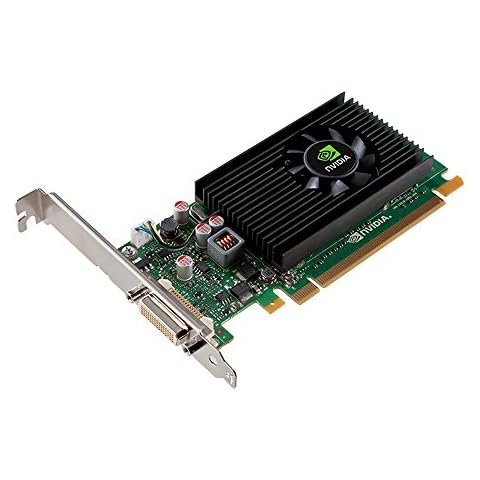 PNY NVIDIA Quadro NVS 315 Graphics Card Cover