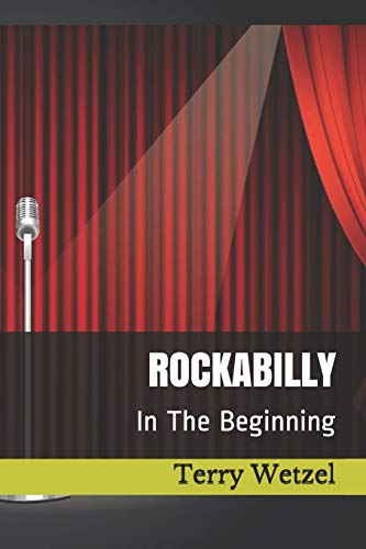 ROCKABILLY: In The Beginning