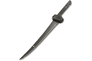 Rapala R12 Coated Replacement Blades 7.5