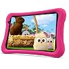 PRITOM Android 10, 8 Zoll Kinder-Tablet, Kindersicherung, Kinder-App, Quad-Core-Prozessor, 2 GB RAM, 32 GB ROM, HD-IPS…