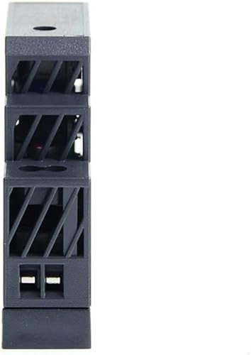 Miniatura 9 de Mean Well - Convertidor de fuente de alimentación DDR 120W 24V 5A, riel DIN industrial DCDC DDR-120D-24