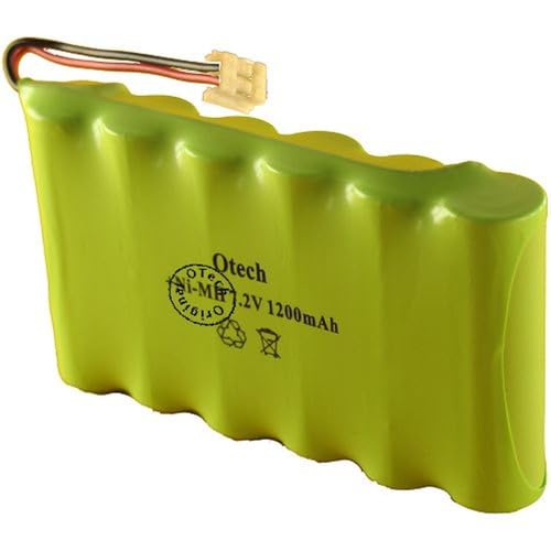 bateria Electrostimulation para COMPEX Top Fitness