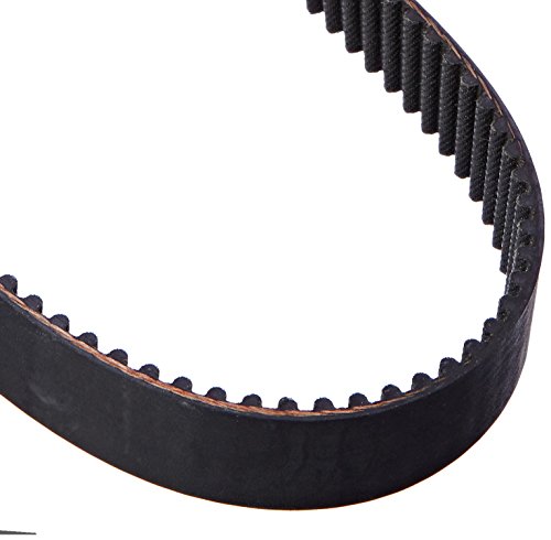 Jason Industrial 450-5M-20 HTB Profile Timing Belt, Nylon Tooth Cover, 5 mm Tooth