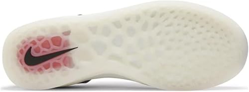 Miniatura 3 de Nike SB Zoom Nyjah 3 NegroBlanco DJ6130 002