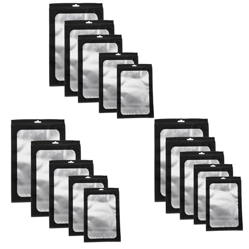 NAMOARLY 50�� �d�q���i���[�p�����|�[�` ���z���f�ސ� ���p�r���������� �ė��p�\�ŉq���I�ȃV�[�����O�o�b�O