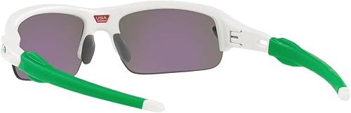 Miniatura 6 de Oakley Oj9008 Flak XXS - Gafas de sol cuadradas para niños
