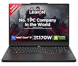 Lenovo Legion 5 2025 Intel Core i7-13650HX | NVIDIA RTX 5050 8GB (16GB RAM/512GB SSD/WUXGA IPS/165Hz/15.3" (38.8cm)/Windows 11/Office 2024+AI Now/Black/2.1Kg), 83LY00SUIN AI Powered Gaming Laptop