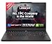 Lenovo Legion 5 2025 Intel Core i7-13650HX | NVIDIA RTX 5050 8GB (16GB RAM/512GB SSD/WUXGA IPS/165Hz/15.3" (38.8cm)/Windows 11/Office 2024+AI Now/Black/2.1Kg), 83LY0105IN AI Powered Gaming Laptop