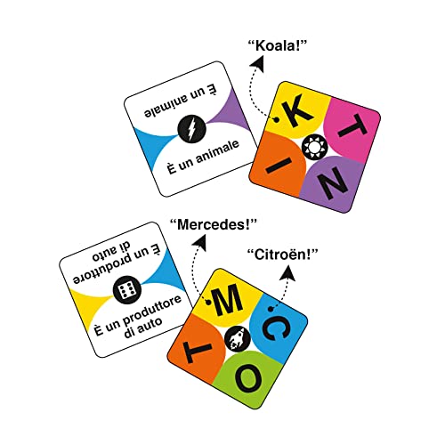 Wheels Vs Doors: il gioco di Fermi - Volpe Giocosa