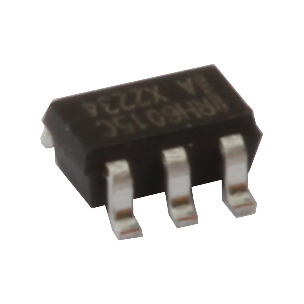 10pieces SMD RH6015C SOT23-6 Single Capacitive Sensor
