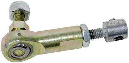 Universal Cable Linkage Heim, Adapts Cable to Ball End, Compatible with Dune Buggy