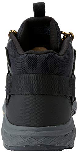 Teva Unisex Grandview Gtx Hiking Boot, Black, 13 Us Men #TOP2