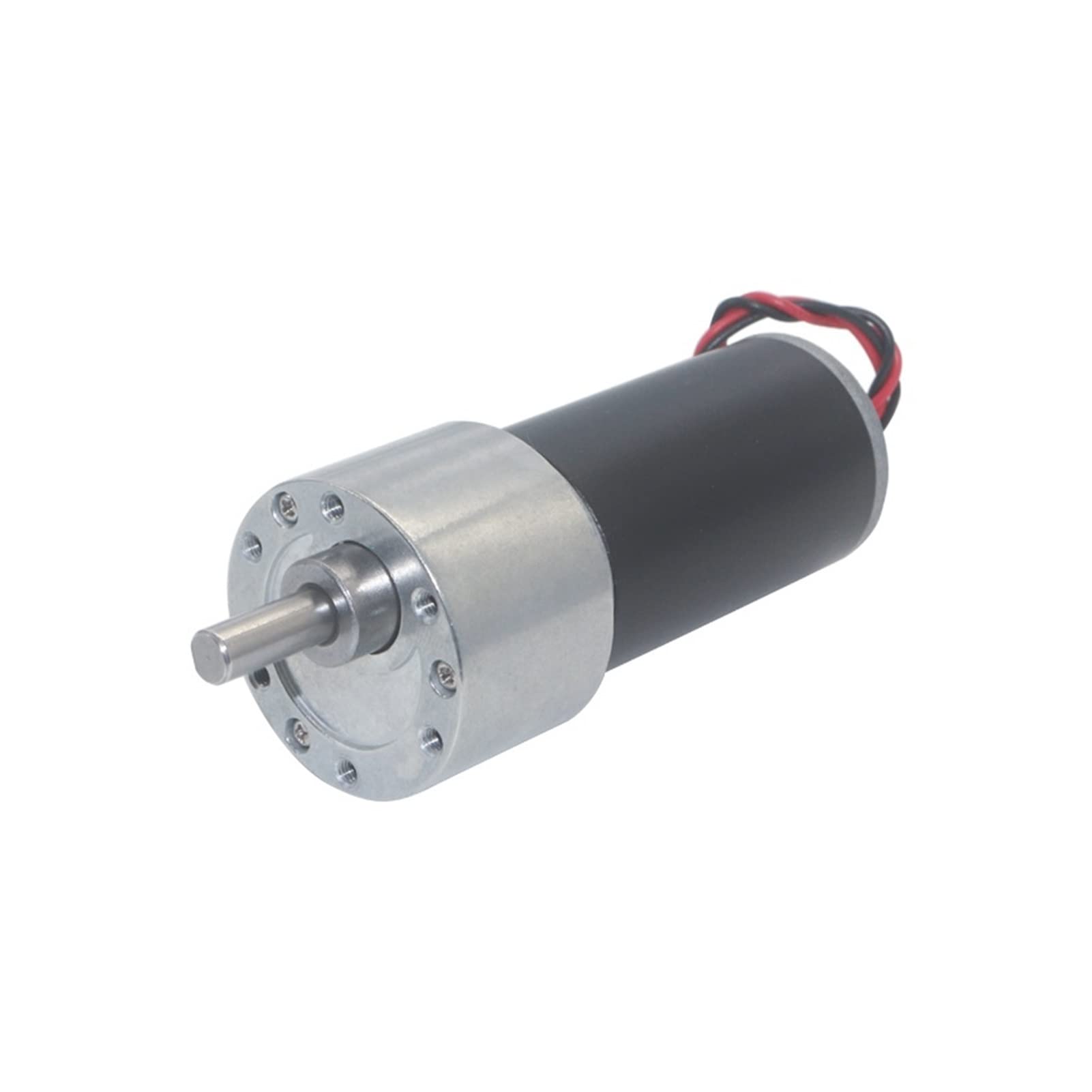 Moteur à courant continu pour remplacer les engrenages en plastique cassés 12V
