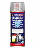 COD. EAN 8052131020084 Vernice Ritocco compatibile con MITSUBISHI OUTLANDER W19 POLAR WHITE per verniciatura carrozzeria in Bomboletta Spray 400 ml VerniciSpray