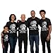Personalized Family Reunion Shirt - Matching Vacation Tees - Custom Group Shirts - Ain't no Family Like the one we got Multi Color