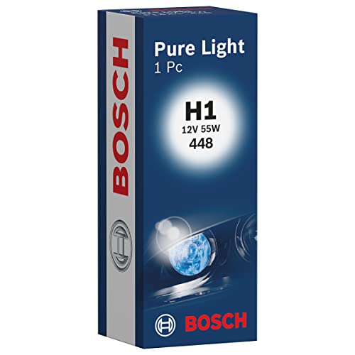 BOSCH 1 987 302 011 Lampadina, Faro di profondità; Lampadina, Faro Principale; Lampadina,...
