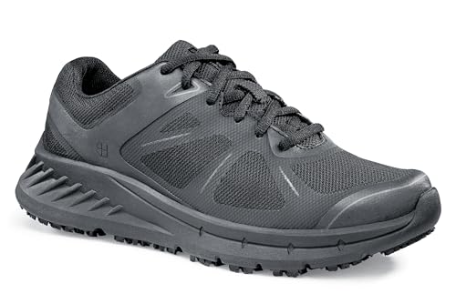 Chaussures de travail contre la fatigue des pieds légères - 3
