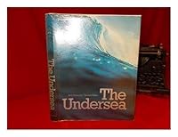 Undersea, The 0025387405 Book Cover