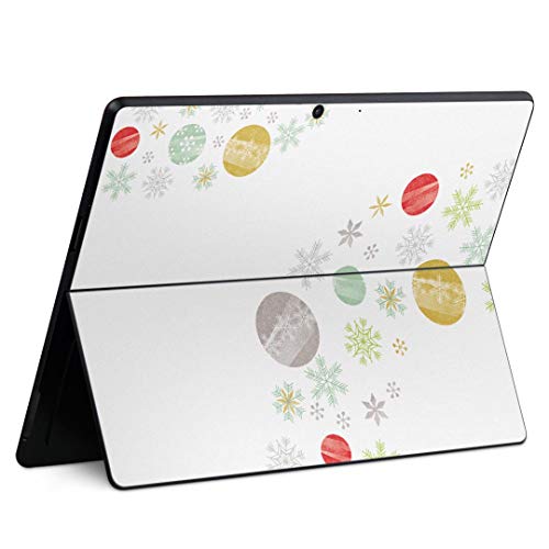 igsticker Surface Pro X ��p�X�L���V�[�� �T�[�t�F�X �v�� �G�b�N�X �m�[�g�u�b�N �m�[�g�p�\�R�� �J�o�[ �P�[�X �t�B���� �X�e�b�J�[ �A�N�Z�T���[ �ی� 015256 �� ��̌��� �N���X�}�X