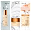 Vitamin E & C Serum For Face Dermatologist Tested, Anti Aging, Korean Skin Care Revives Tired Skin, Smooths Fine Lines, Lightweight Hydration Vegan, Clean Beauty Pack of 2