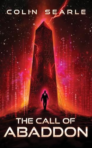 The Call of Abaddon (The Abaddon Cycle Book 1)