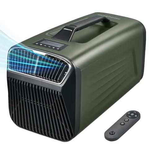 11 Best Portable Air Conditioners for Cars and Trucks to Buy in 2026 portable air conditioner