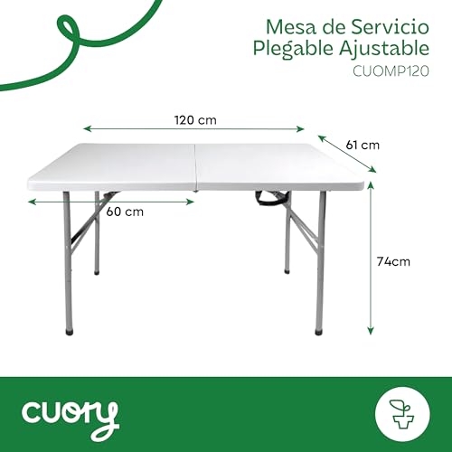 Consejos para Comprar Mesa plegable los 5 más buscados. 26 Imagen adicional
