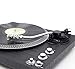 Tocadisco Profesional Lauson OM83 Función Encoding PC-Link | Tocadiscos Vinilo Moderno Aguja...