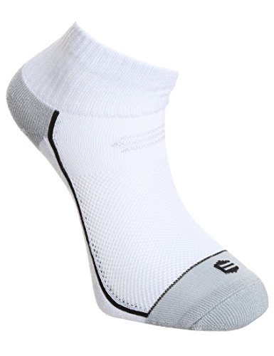 Ultrasport Calze da Uomo e Donna in Confezione da