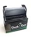 Premium Cigarette Doobie Roller by Doob Ease The Rolling Machine for Perfect Sized Rolls Every Time with Shake Catcher (Doobie, Black)- See Color and Roll Types-