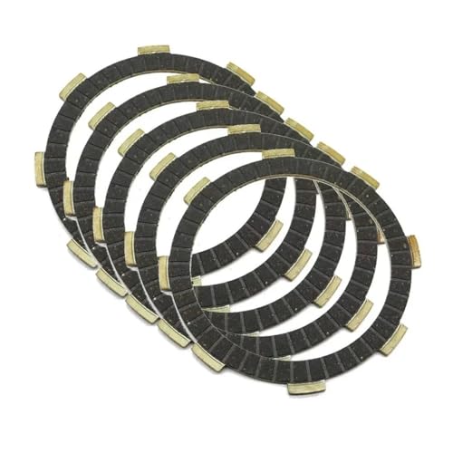 Kit disques d'embrayage CR85R performance avec friction renforcée pour Expert