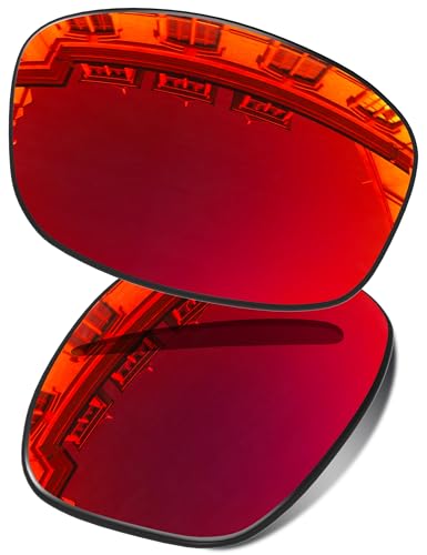Image of Lenses Replacement for Costa Del Mar Half Moon 06S9026-60mm Sunglass - Multiple Options