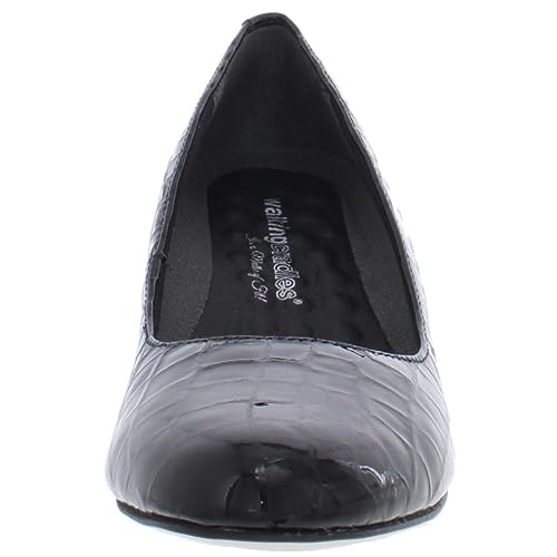 Walking Cradles Women's Joy Dress Pump3