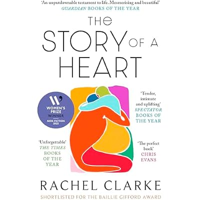 The Story of a Heart
