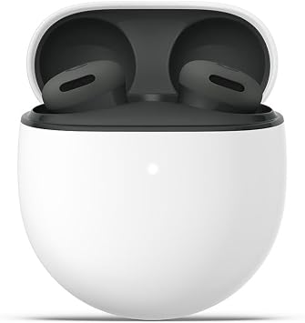 Google Google Pixel Buds 2a Hazel GA06155-JP
