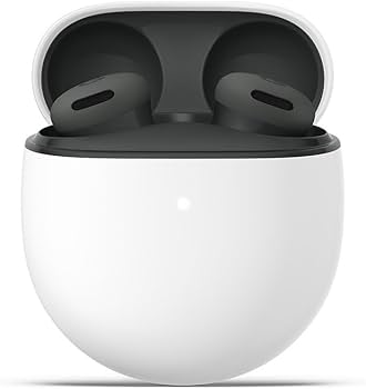 Googleピクセルぽっつ Amazon.co.jp: Google グーグル Pixel Buds 2a Hazel GA06155-JP