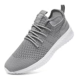 Damen Schuhe Sneaker Sportschuhe Turnschuhe Laufschuhe Tennisschuhe Slip On Freizeitschuhe Fitnessschuhe Damenschuhe Atmungsaktiv Leichte Joggingschuhe Walkingschuhe Outdoorschuhe Rutschfeste GrößE 39