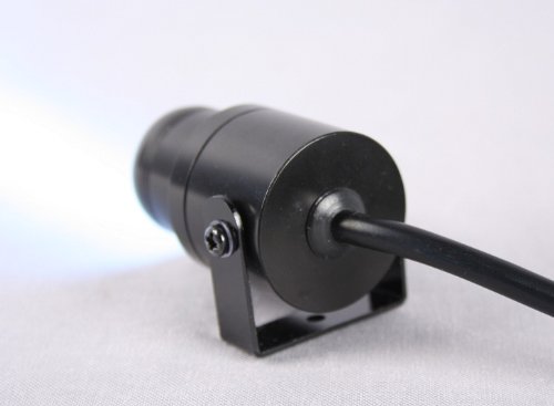 LED Mini Spot Light para vehículo y embarcación miniatura 7