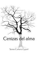 Cenizas del alma B0G2MTXH5K Book Cover