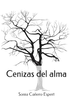 Paperback Cenizas del alma [Spanish] Book