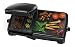 Produktbild George Foreman 23450 Black 10 Portion Family Entertaining Grill & Griddle {4008496879144}