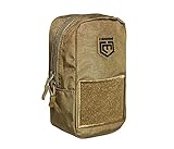 Cannae Pro Gear Altum EDC Pouch (Coyote)